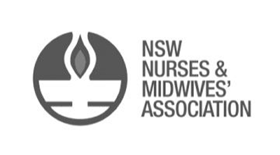 NSW nurses & midwives association